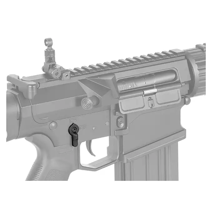 SR25 selector set [CYMA]