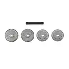 CM.098 Gears for Ambi Fire Selector [CYMA]