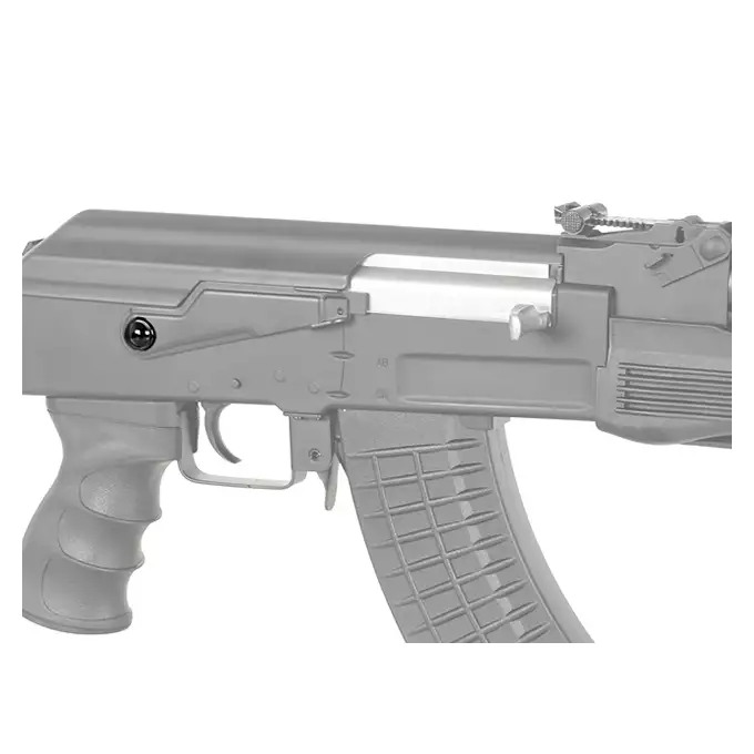 CM.028 Selector Plate [CYMA]