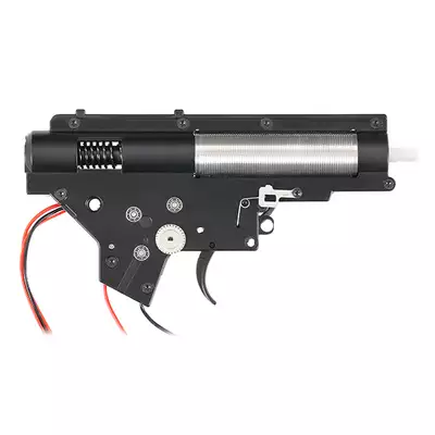 CM.098 gearbox set - BLUE [CYMA]