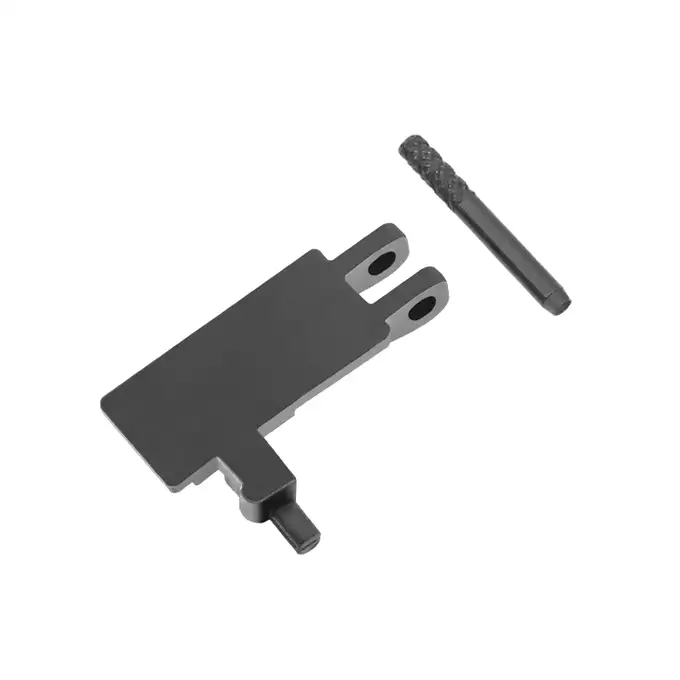 CM.122 Pressure arm of the hop-up chamber [CYMA]