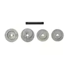 CM.098 Gears for Ambi Fire Selector [CYMA]