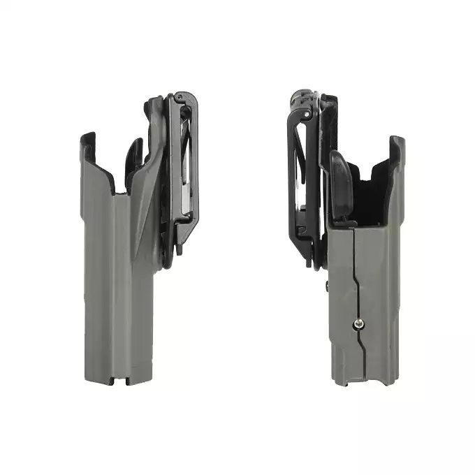 [Zestaw] Kabura taktyczna PRO-FIT - Foliage Green [EM] + Adapter QD do kabury PRO-FIT [BD] + Panel biodrowy do kabury PRO-FIT [BD]