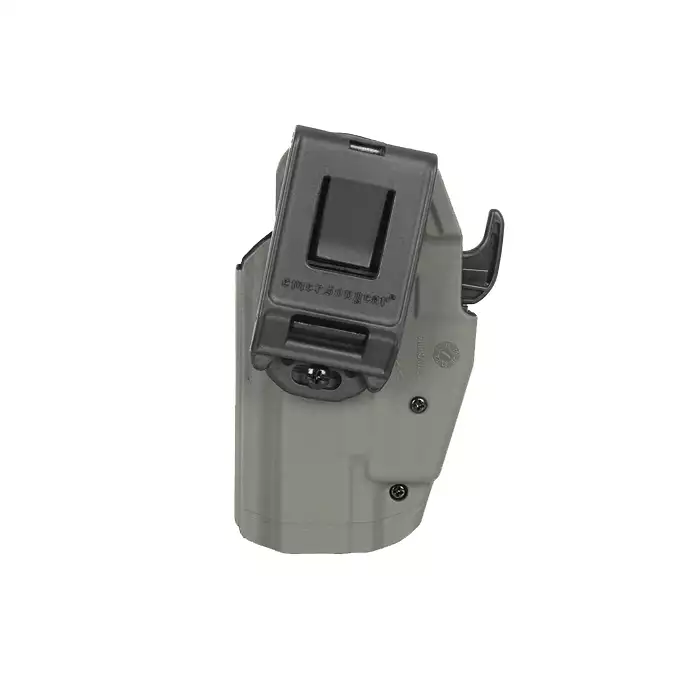 [Zestaw] Kabura taktyczna PRO-FIT - Foliage Green [EM] + Adapter QD do kabury PRO-FIT [BD] + Panel biodrowy do kabury PRO-FIT [BD]