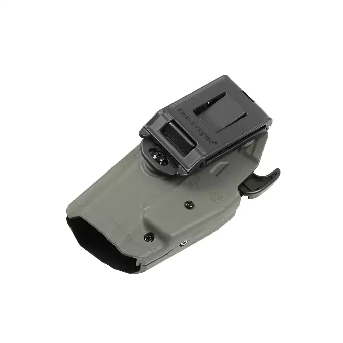 [Zestaw] Kabura taktyczna PRO-FIT - Foliage Green [EM] + Adapter QD do kabury PRO-FIT [BD] + Panel biodrowy do kabury PRO-FIT [BD]