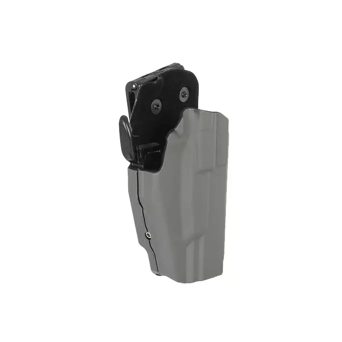 [Zestaw] Kabura taktyczna PRO-FIT - Foliage Green [EM] + Adapter QD do kabury PRO-FIT [BD] + Panel biodrowy do kabury PRO-FIT [BD]