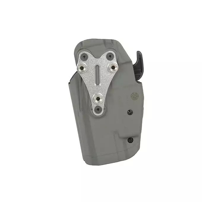 [Zestaw] Montaż MOLLE do kabury PRO-FIT [BD] + Adapter QD do kabury PRO-FIT [BD]