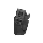 [Zestaw] Kabura taktyczna PRO-FIT - Black [EM] + Adapter QD do kabury PRO-FIT [BD] + Panel biodrowy do kabury PRO-FIT [BD]