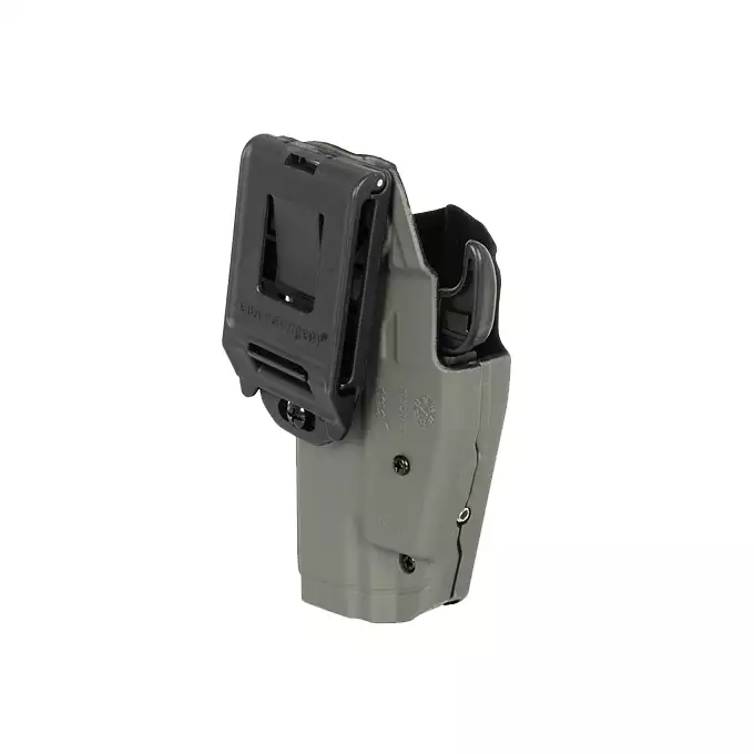 [Zestaw] Kabura taktyczna PRO-FIT - Foliage Green [EM] + Adapter QD do kabury PRO-FIT [BD] + Panel biodrowy do kabury PRO-FIT [BD]