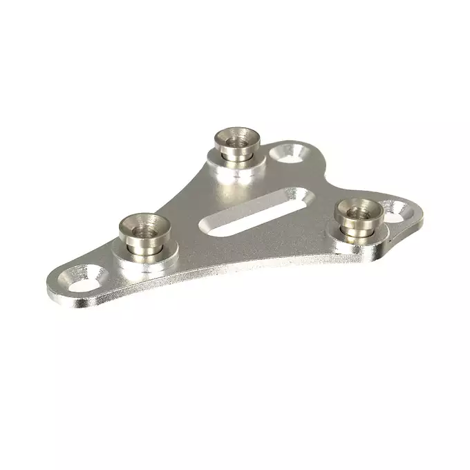 [Zestaw] Kabura taktyczna PRO-FIT - Black [EM] + Adapter QD do kabury PRO-FIT [BD] + Panel biodrowy do kabury PRO-FIT [BD]