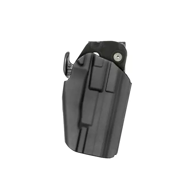 [Zestaw] Kabura taktyczna PRO-FIT - Black [EM] + Adapter QD do kabury PRO-FIT [BD] + Panel biodrowy do kabury PRO-FIT [BD]