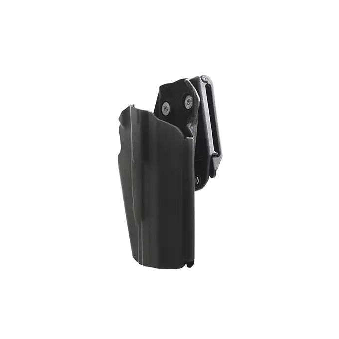 [Zestaw] Kabura taktyczna PRO-FIT - Black [EM] + Adapter QD do kabury PRO-FIT [BD] + Panel biodrowy do kabury PRO-FIT [BD]