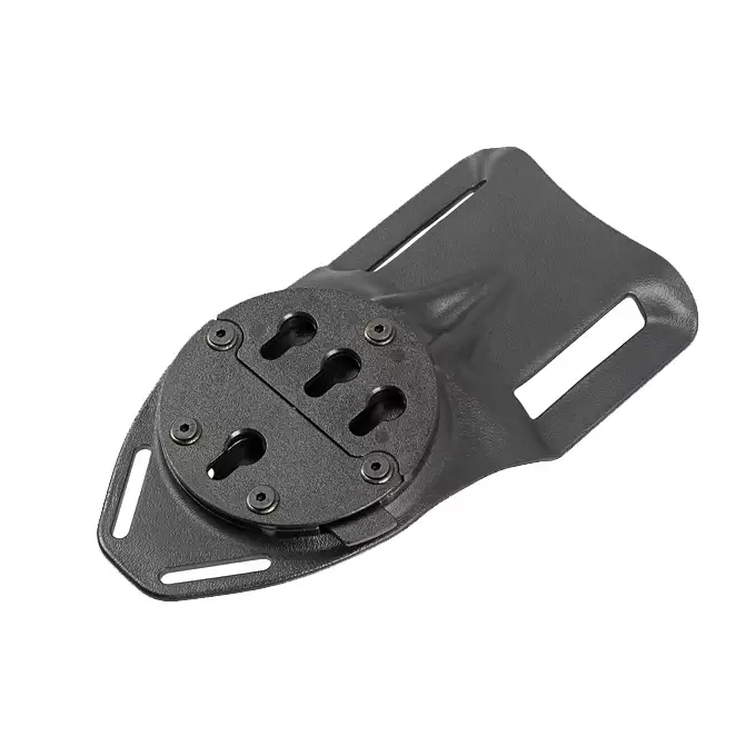 [Zestaw] Panel biodrowy do kabury PRO-FIT [BD] + Adapter QD do kabury PRO-FIT [BD]