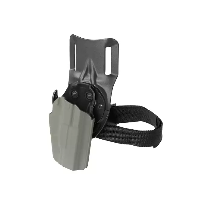 [Zestaw] Montaż MOLLE do kabury PRO-FIT [BD] + Adapter QD do kabury PRO-FIT [BD]