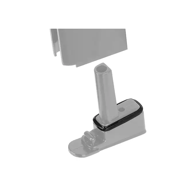 1911 magazine bottom plate o-ring [KJW]