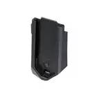 WE-SCR GBBR stock hinge - BK [WE]