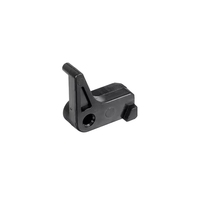 ST92F trigger to barrel connector [STTi]