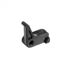 ST92F trigger to barrel connector [STTi]