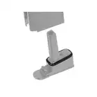 1911 magazine bottom plate o-ring [KJW]