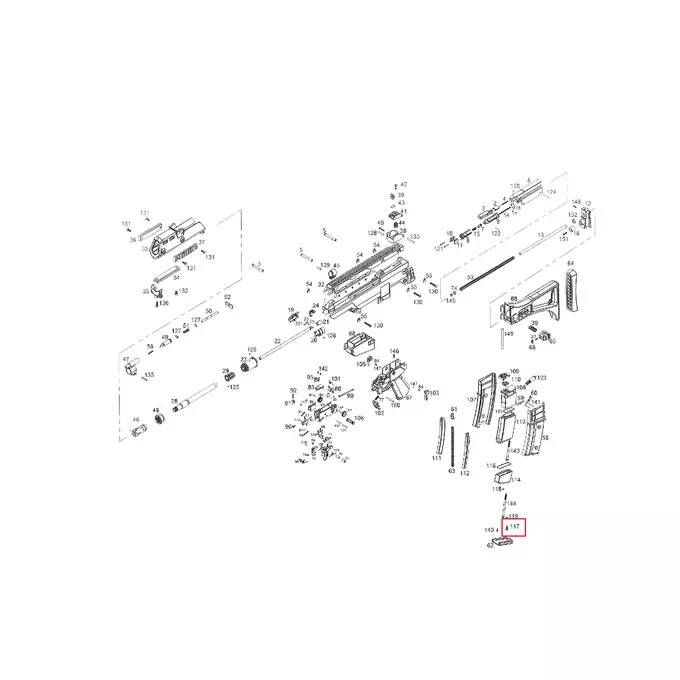 WE-G39 filling valve [WE]