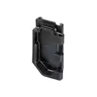 WE-SCR GBBR stock hinge - BK [WE]