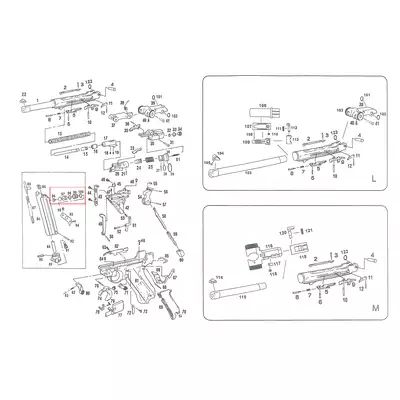 WE-P001 upper valve [WE]