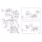 WE-P001 front sight [WE]