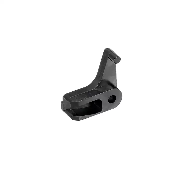 ST92F trigger to barrel connector [STTi]