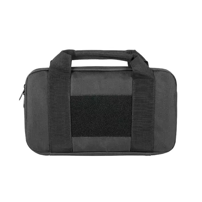 Pokrowiec na pistolet 34cm - Black [PJ]
