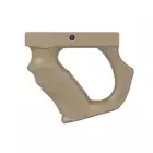 Chwyt przedni CQC do AR15/M4 - Tan [PJ]