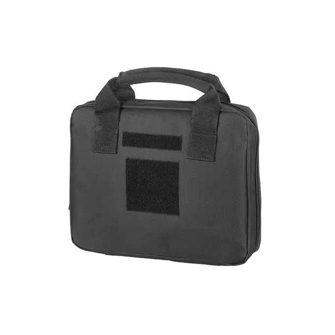 Pokrowiec na pistolet 28cm - Black [PJ]