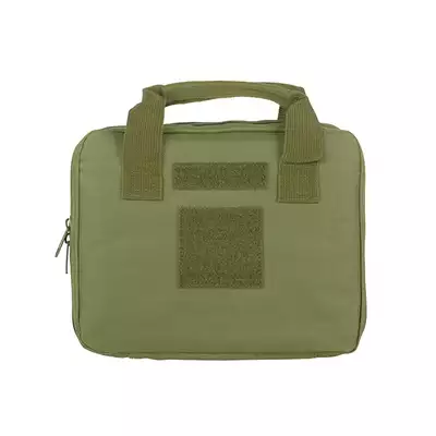 Pokrowiec na pistolet 28cm - Olive [PJ]