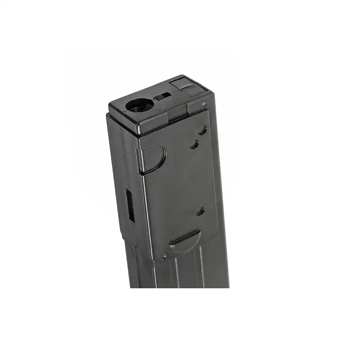 Chargeur 110bbs pour MP40/STEN (Box de 5) [King Arms]
