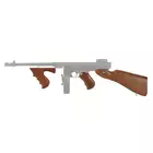 Konwersja drewniana do M1928 [King Arms]