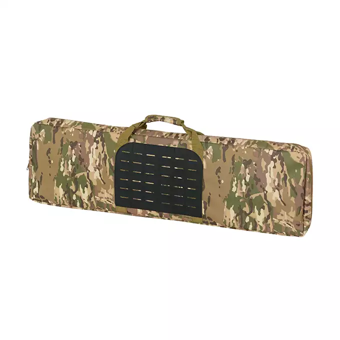 Pokrowiec na broń 100cm - Multicamo [PJ]