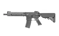 Daniel Defense MK18 Gas Blow-Back Rifle - Black [EMG]