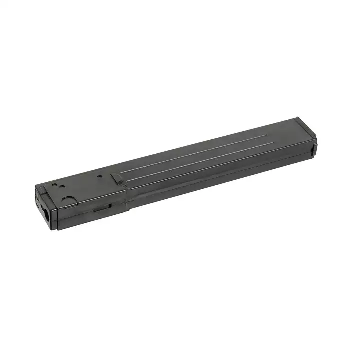 Chargeur 110bbs pour MP40/STEN (Box de 5) [King Arms]