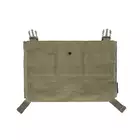Modularna ładownica M4/9MM na klipsy - Ranger Green [EM]