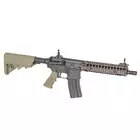 Daniel Defense MK18 Gas Blow-Back Rifle - Tan [EMG]