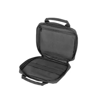 Pokrowiec na pistolet 28cm - Black [PJ]
