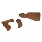 Konwersja drewniana do M1928 [King Arms]