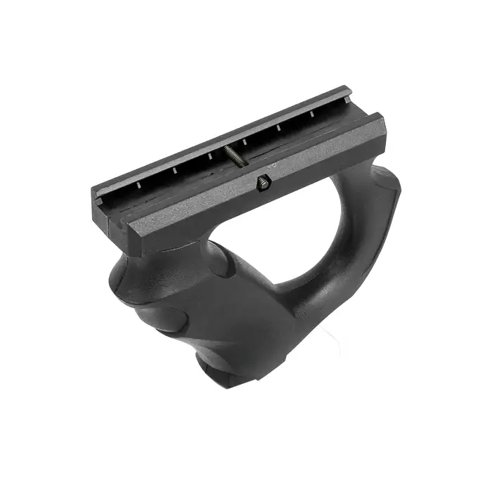 Chwyt przedni CQC do AR15/M4 - Black [PJ]
