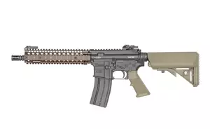 Daniel Defense MK18 Gas Blow-Back Rifle - Tan [EMG]