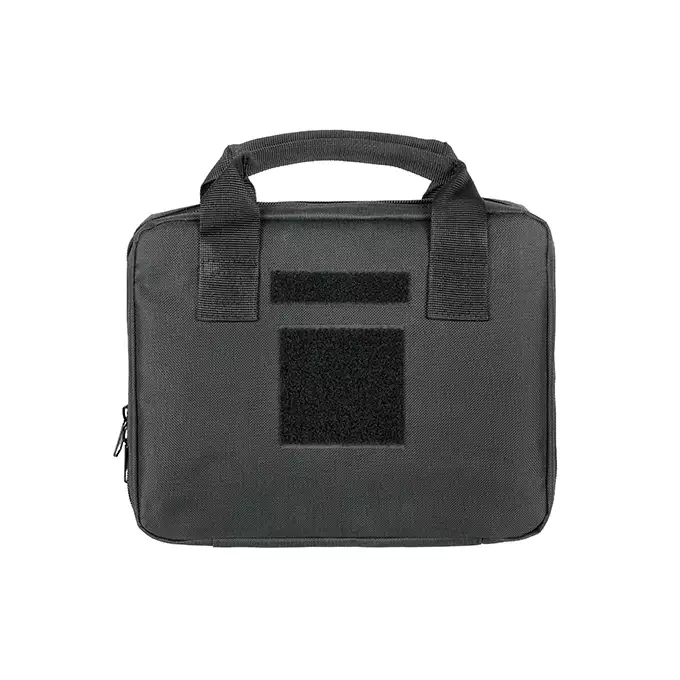 Pokrowiec na pistolet 28cm - Black [PJ]