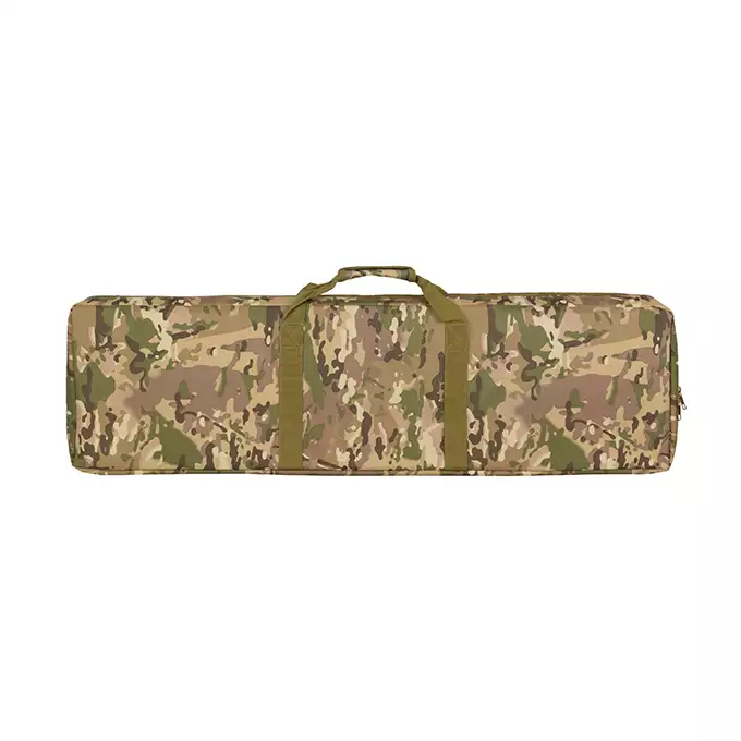 Pokrowiec na broń 100cm - Multicamo [PJ]