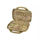Pokrowiec na pistolet 34cm - Multicamo [PJ]