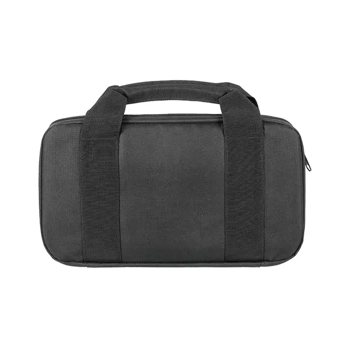 Pokrowiec na pistolet 34cm - Black [PJ]