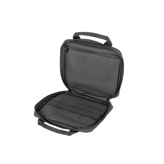 Pokrowiec na pistolet 28cm - Black [PJ]