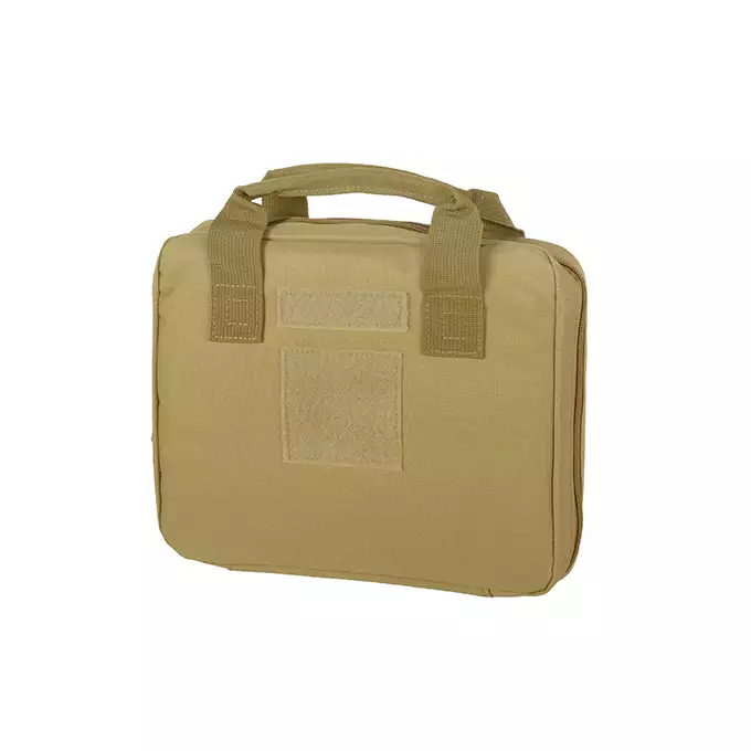 Pokrowiec na pistolet 28cm - Tan [PJ]
