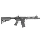 Daniel Defense MK18 Gas Blow-Back Rifle - Black [EMG]